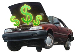 cash for car wreckers Bundoora