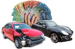 cash for old car removals Bundoora